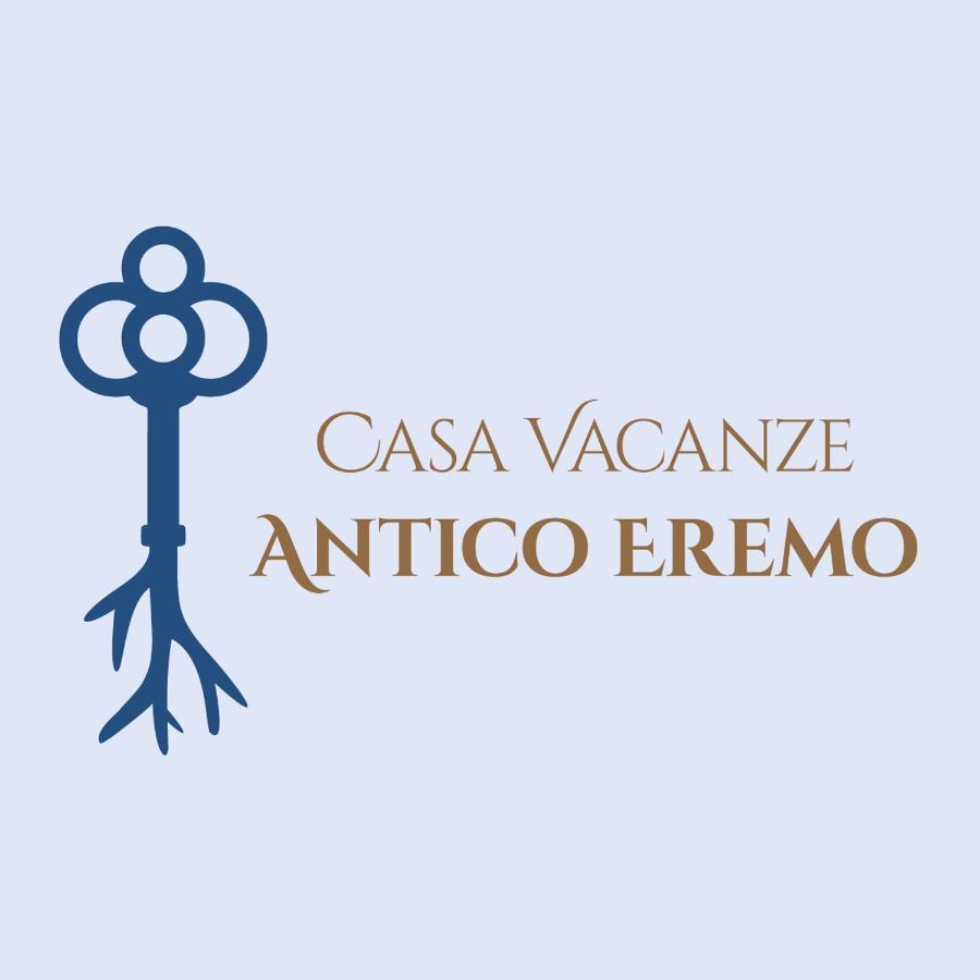 Casa Vacanze Antico Eremo, Tra Natura E Tradizione Campodenno Luaran gambar